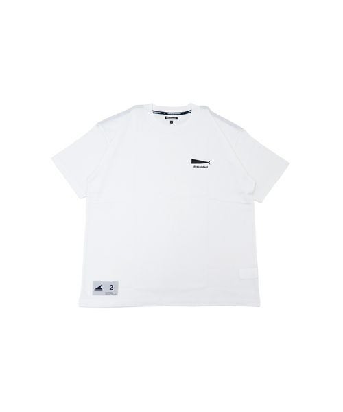 DESCENDANT＞CACHALOT SS | MAKES ONLINE STORE