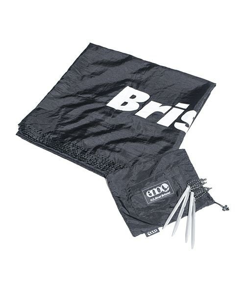＜F.C.Real Bristol＞ENO ISLANDER BLANKET