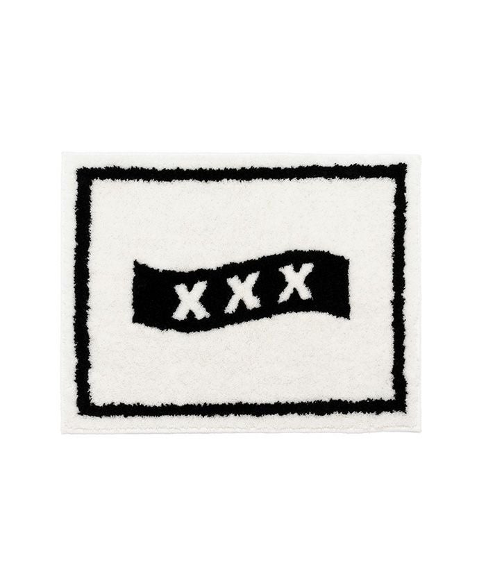 GOD SELECTION XXX＞RUGMAT (GX-S23-GD-02) | MAKES ONLINE STORE