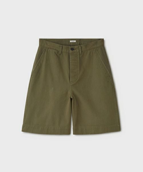 PHIGVEL＞HBT Mil Shorts | MAKES ONLINE STORE