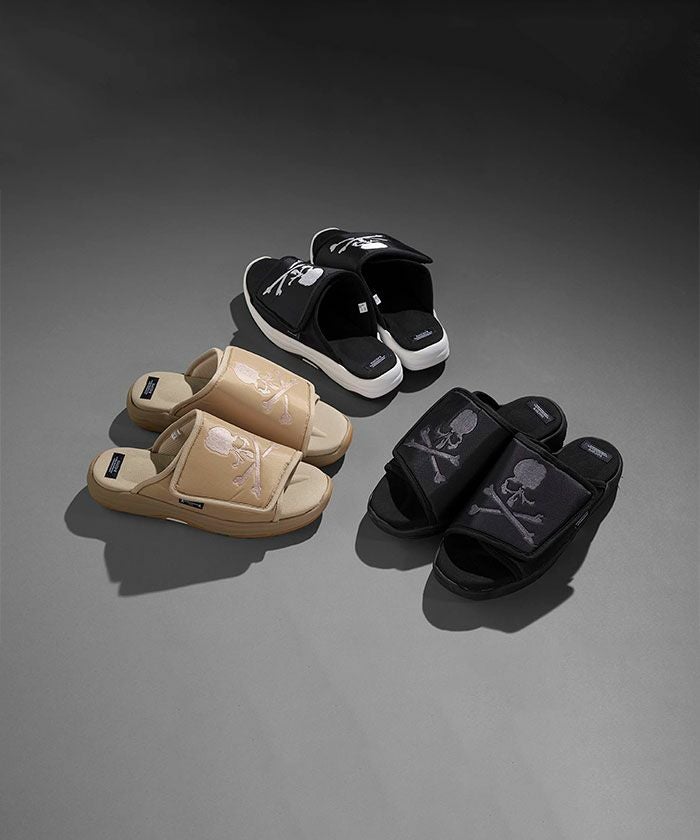 mastermind JAPAN＞x SUICOKE OG348MM / TAMOTT-RUNMM (MJ23C09-SA501