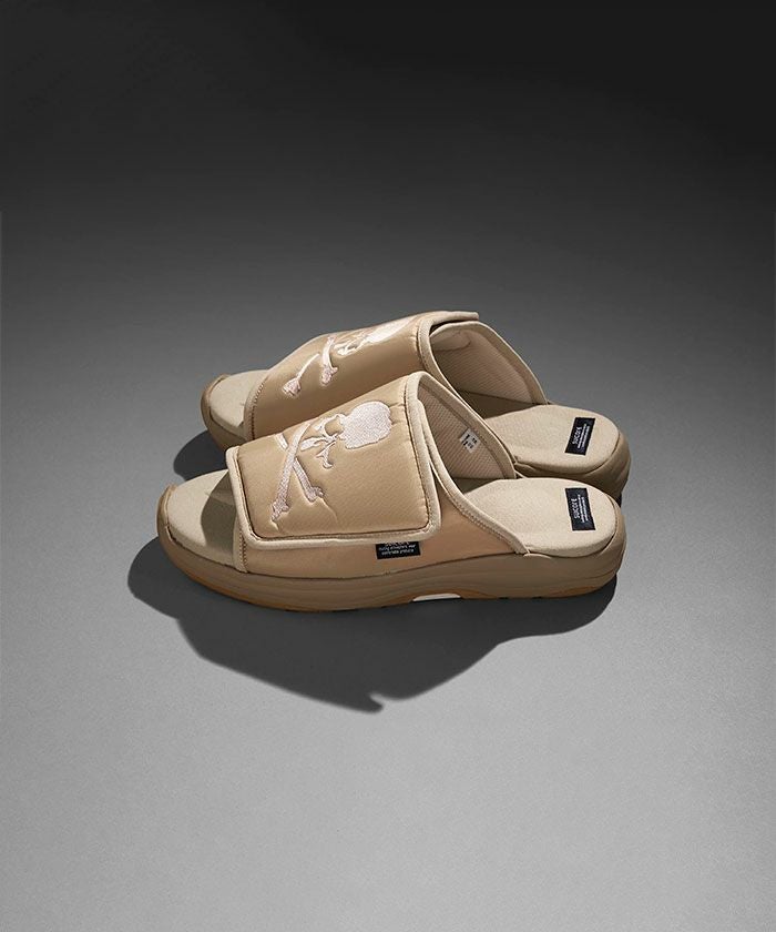mastermind JAPAN＞x SUICOKE OG348MM / TAMOTT-RUNMM (MJ23C09-SA501