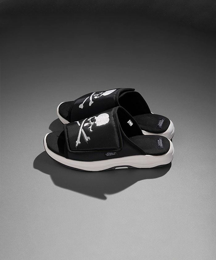 mastermind JAPAN>x SUICOKE OG348MM / TAMOTT-RUNMM (MJ23C09-SA501 mastermind JAPAN>x SUICOKE OG348MM / TAMOTT-RUNMM (MJ23C09-SA501