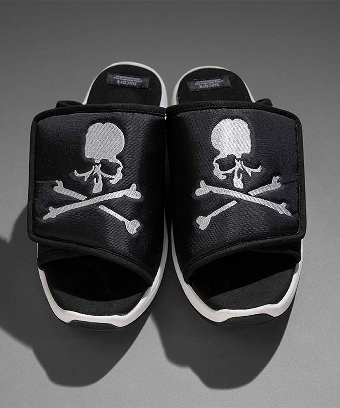 mastermind JAPAN＞x SUICOKE OG348MM / TAMOTT-RUNMM (MJ23C09-SA501