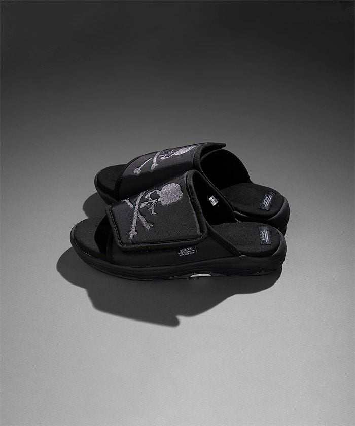 mastermind JAPAN＞x SUICOKE OG348MM / TAMOTT-RUNMM (MJ23C09-SA501