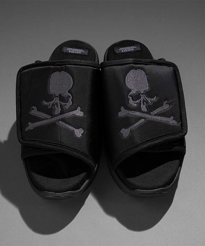 mastermind JAPAN＞x SUICOKE OG348MM / TAMOTT-RUNMM (MJ23C09-SA501