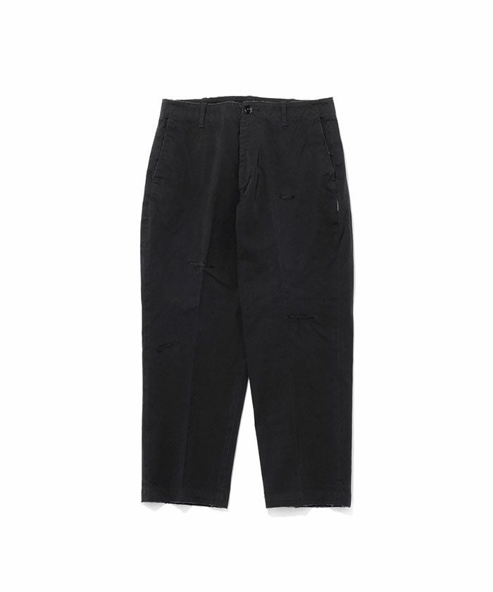 ＜SEQUEL＞PANTS (SQ-23SS-PT-03)