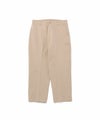 ＜SEQUEL＞PANTS (SQ-23SS-PT-03)