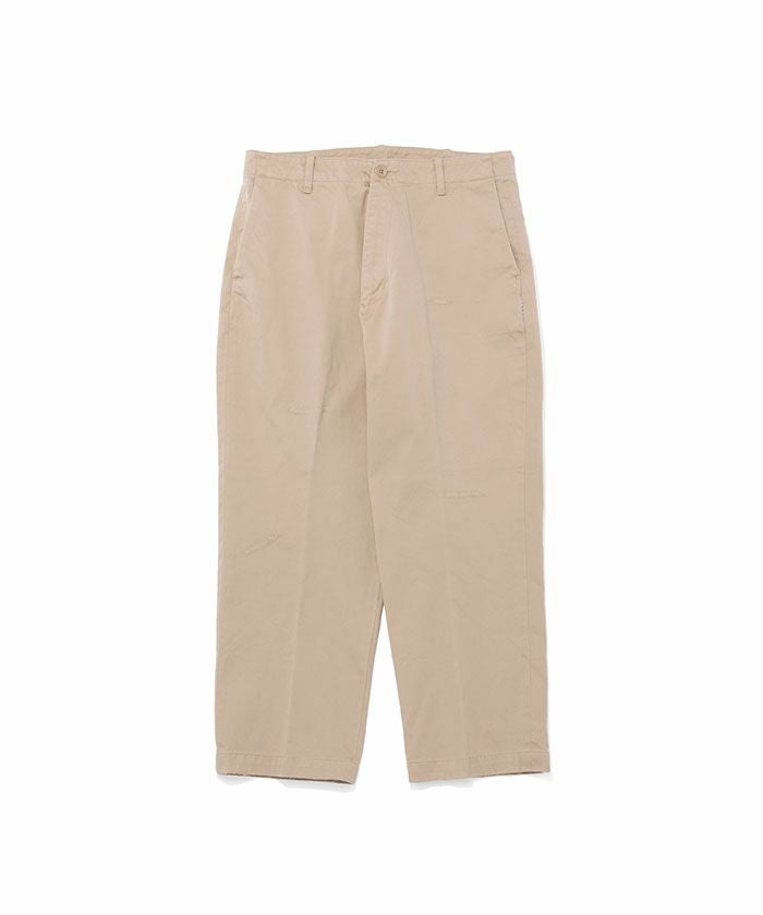 ＜SEQUEL＞PANTS (SQ-23SS-PT-03)