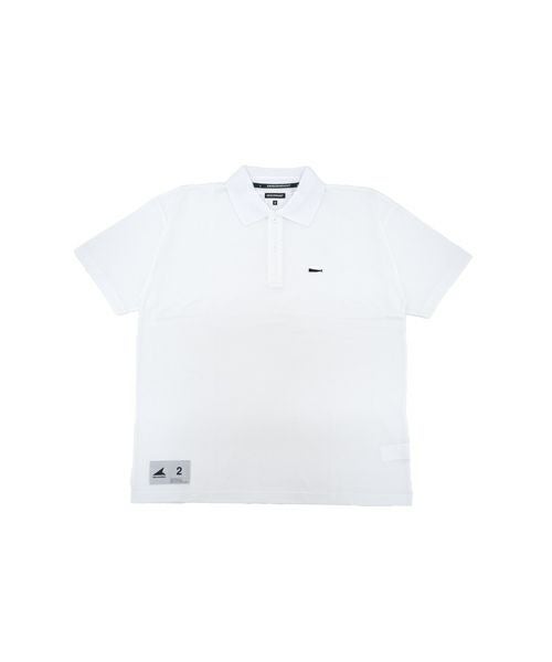 ＜DESCENDANT＞CACHALOT POLO SS