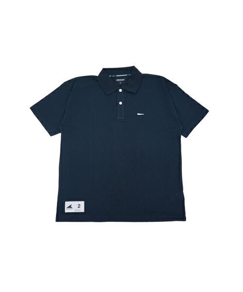 DESCENDANT＞CACHALOT POLO SS | MAKES ONLINE STORE