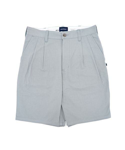  ＜DESCENDANT＞DC-3 TWILL SHORTS