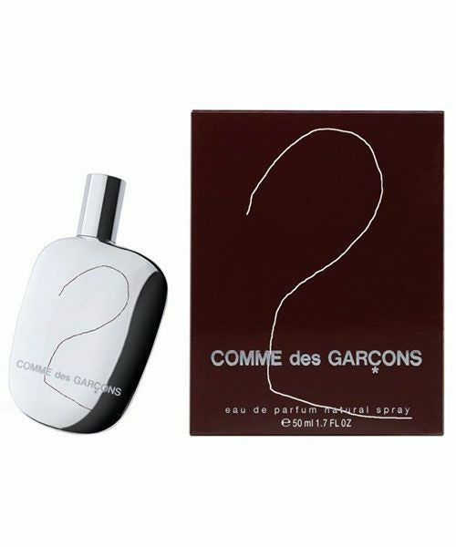 COMME des GARCONS PARFUMS＞CDG2 Eau de Parfum | MAKES ONLINE STORE