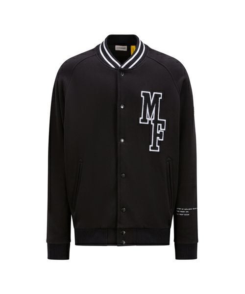 MONCLER GENIUS＞ZIP UP CARDIGAN (8G00006-899OJ) | MAKES ONLINE STORE