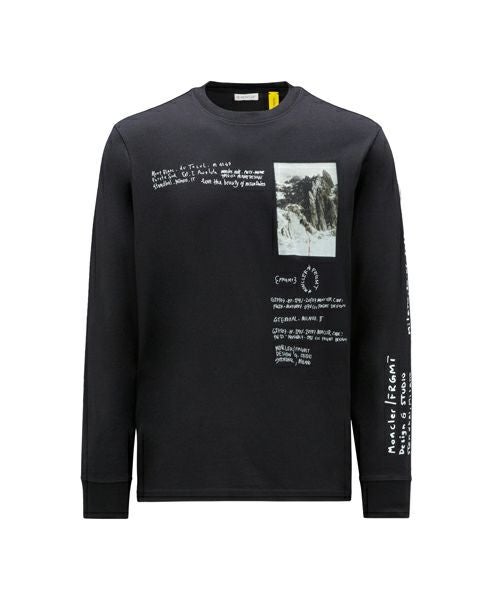 MONCLER GENIUS＞L/S T-SHIRT(8D00002-M3265) | MAKES ONLINE STORE