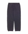＜Fucking Awesome＞Jacquard Logo Sweatpant