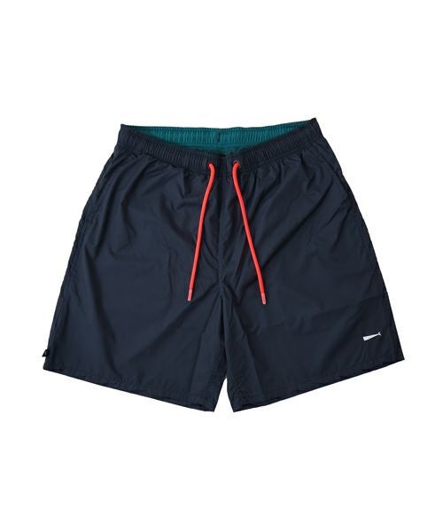 ＜DESCENDANT＞TIDE SHORTS