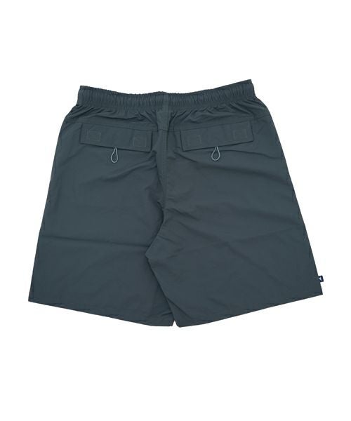 DESCENDANT＞DBS NYLON SHORTS | MAKES ONLINE STORE
