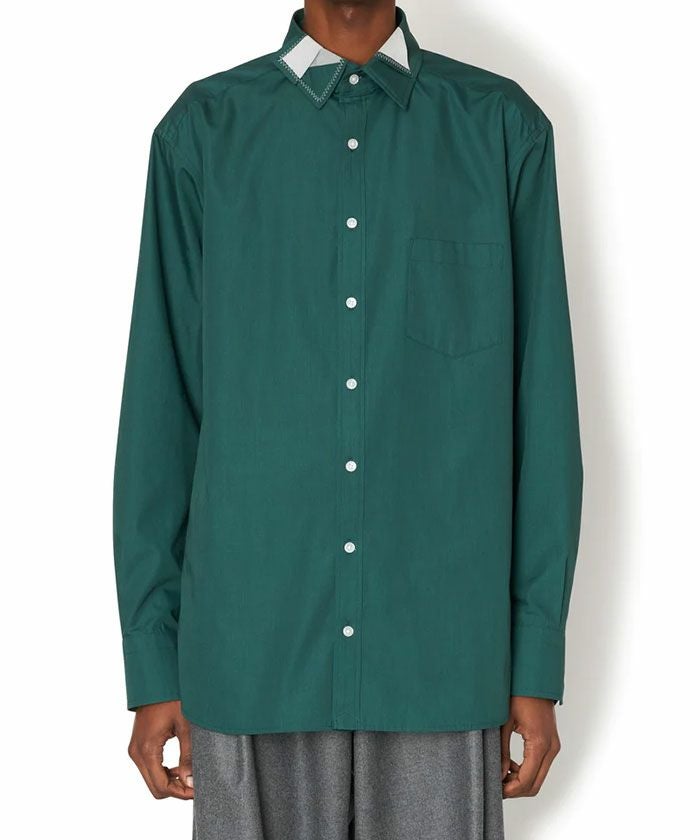 Shirts (23WCM-B03115)