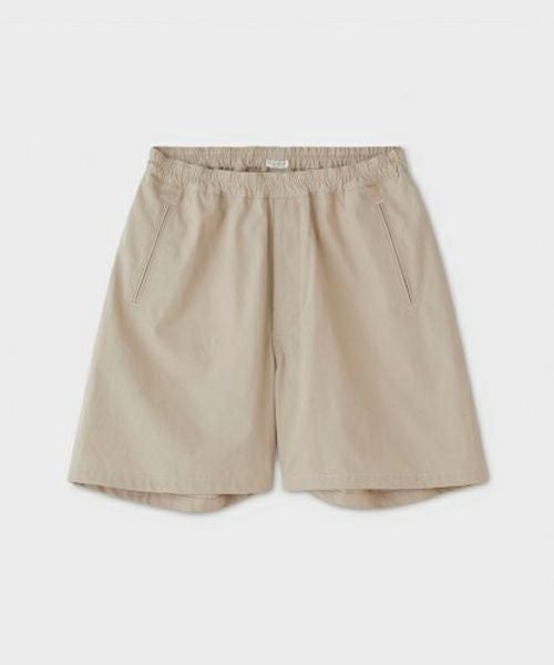＜PHIGVEL＞String Shorts