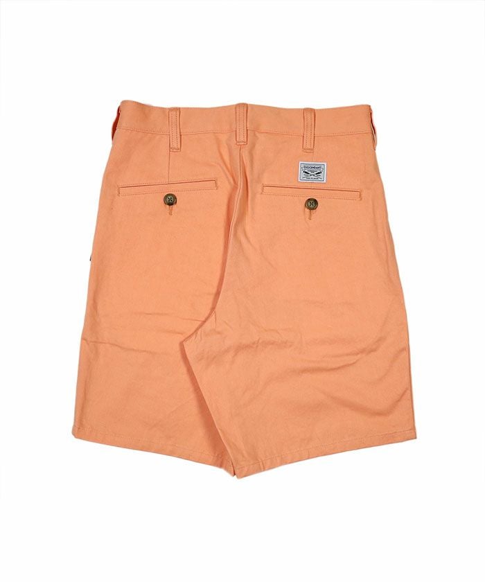 DESCENDANT＞DC-6 TWILL SHORTS | MAKES ONLINE STORE