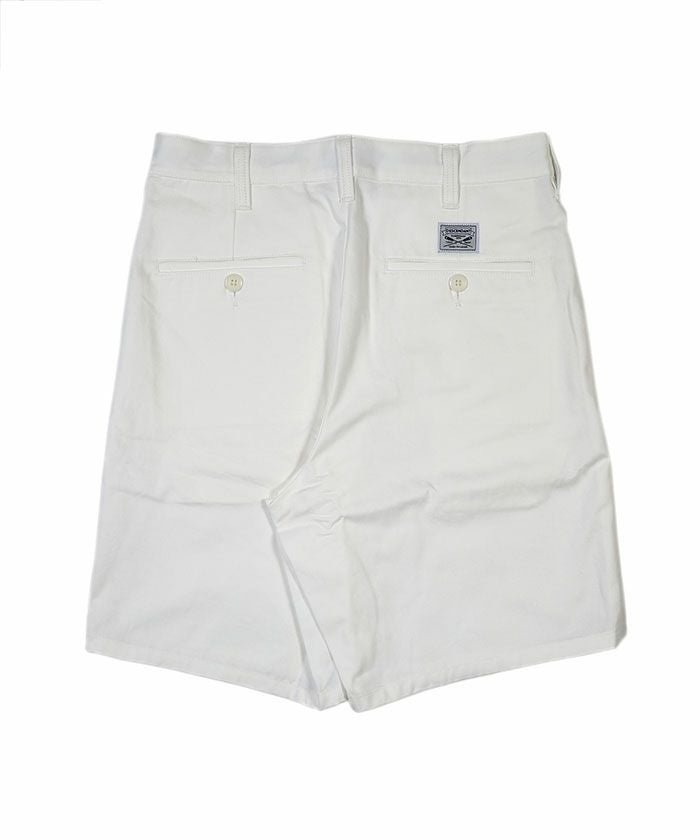 DESCENDANT＞DC-6 TWILL SHORTS | MAKES ONLINE STORE