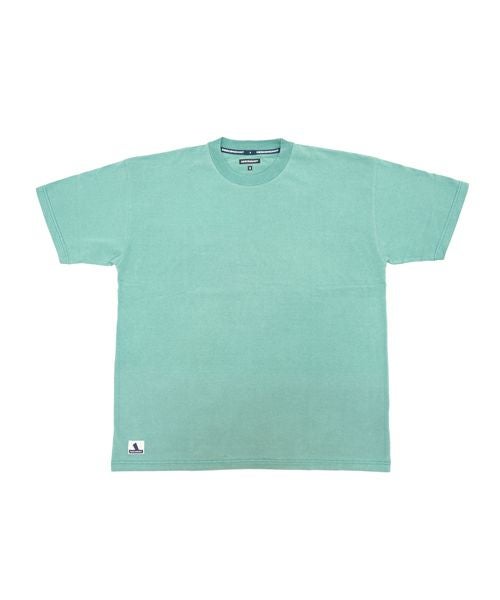 ＜DESCENDANT＞SPYHOP SS