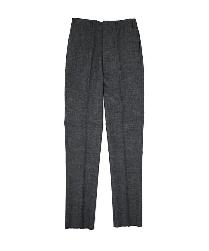 スラックス NEAT HOUSE special order scotch cheviot NEAT＞Scotch Cheviot Toni | MAKES ONLINE STORE