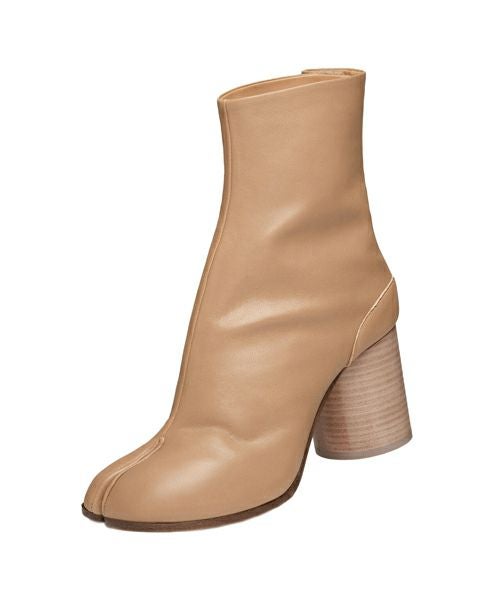 Maison Margiela＞「タビ」ブーツ | MAKES ONLINE STORE