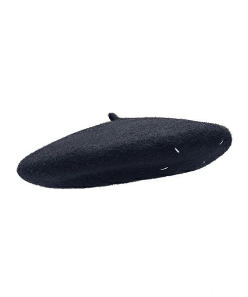 HEAVY WOOL BERET