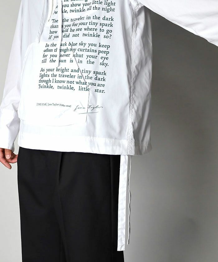 Pullover Hood Shirts