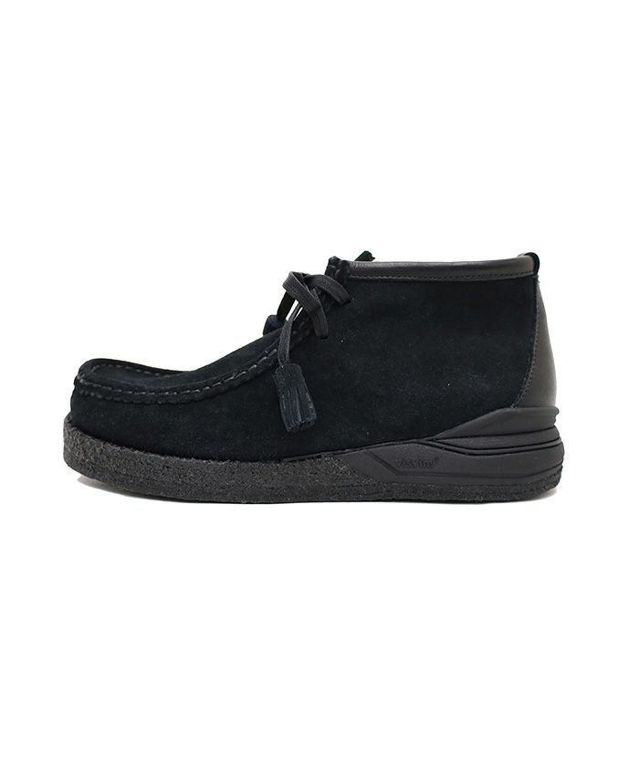 visvim＞BEUYS TREKKER-FOLK | MAKES ONLINE STORE