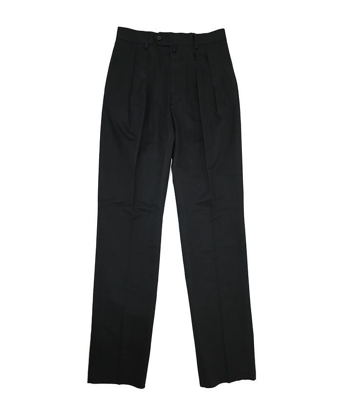 NEAT＞Sustainable Drill Twill Cotton Standard Type 1 | MAKES