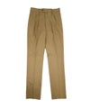 ＜NEAT＞Sustainable Drill Twill Cotton Standard Type 1