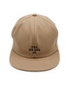 ＜THE H.W. DOG&CO＞FIELD CAP