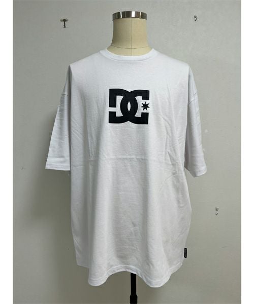KIDILL＞S/S WIDE TEE COLLAB WITH DC SHOES CHAOS | MAKES ONLINE STORE