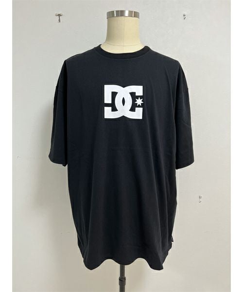 KIDILL＞S/S WIDE TEE COLLAB WITH DC SHOES CHAOS | MAKES ONLINE STORE