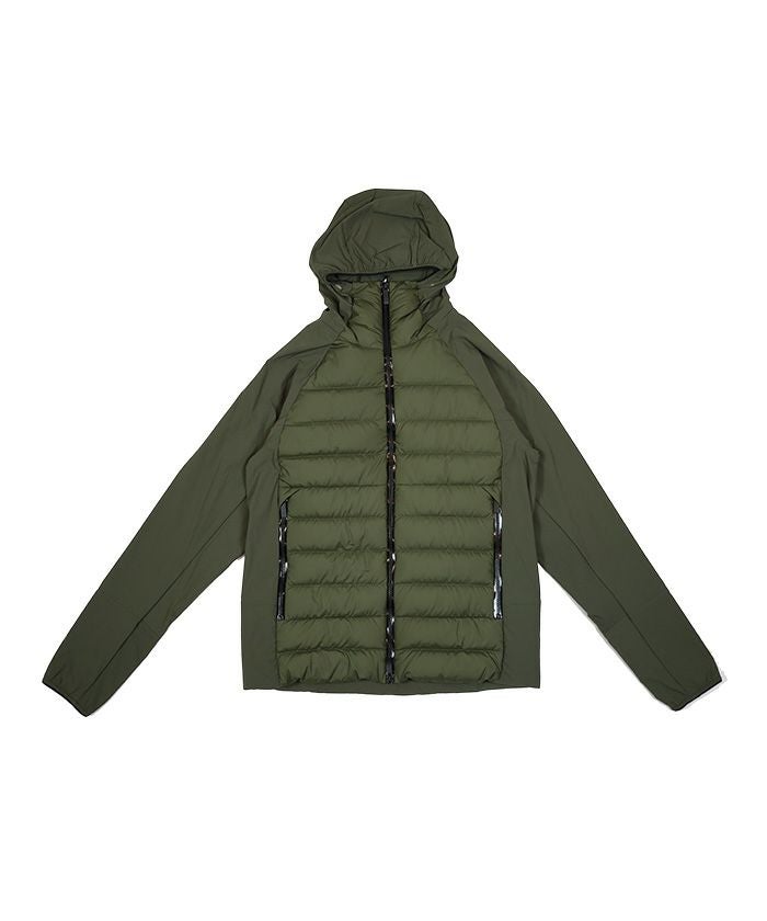 ＜MONCLER＞VIAUR GIUBBOTTO (1A00033596IU)