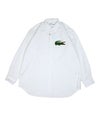 ＜COMMEdesGARCONS SHIRT＞SHIRT (FL-B003-051)
