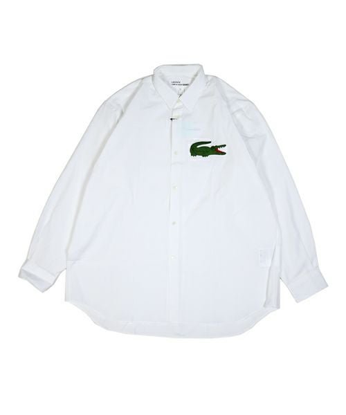 ＜COMMEdesGARCONS SHIRT＞SHIRT (FL-B003-051)