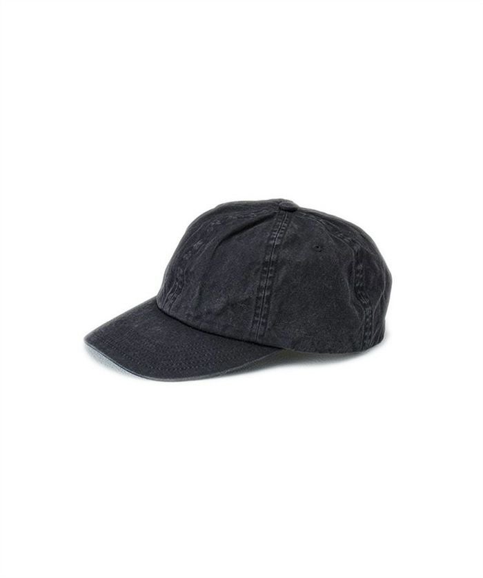 KIJIMA TAKAYUKI＞PARAFFIN DUCK 6PANEL CAP(232710) | MAKES ONLINE STORE