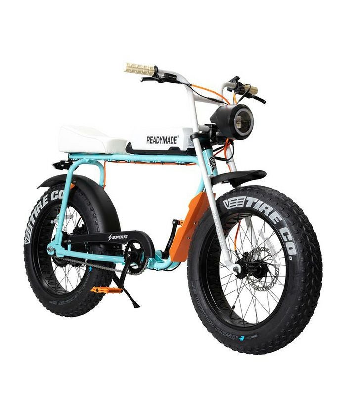 READYMADE>SUPER73 × READYMADE | MAKES ONLINE STORE READYMADE>SUPER73 × READYMADE | MAKES ONLINE STORE