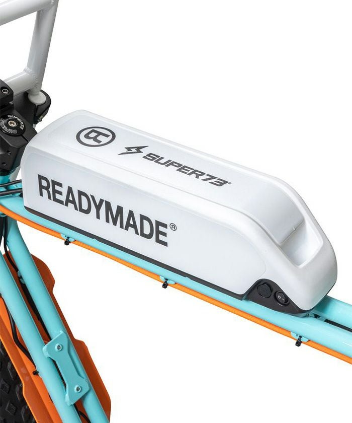 READYMADE＞SUPER73 × READYMADE | MAKES ONLINE STORE