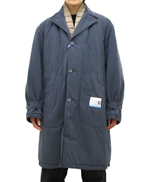 MAISON MIHARAYASUHIRO＞Shawl Stole Coat | MAKES ONLINE STORE