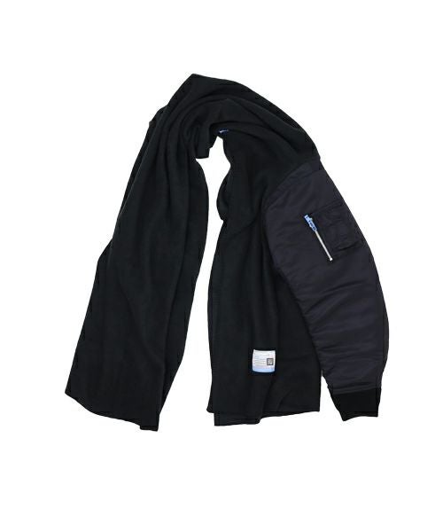 MAISON MIHARAYASUHIRO＞MA-1 Sleeve Stole | MAKES ONLINE STORE