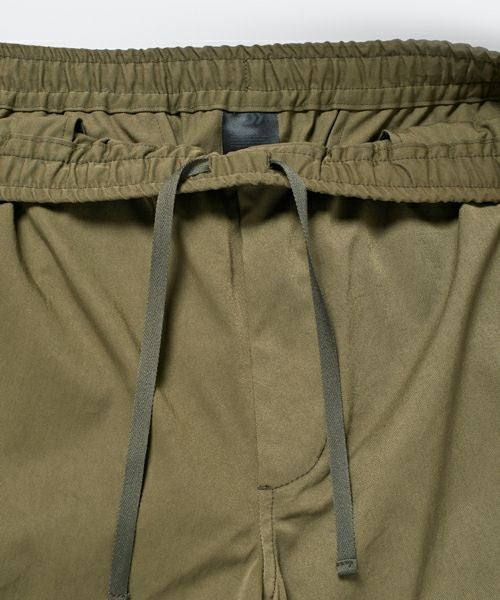 DAIWA PIER39＞TECH EASY TROUSERS TWILL | MAKES ONLINE STORE