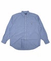 Big Fit Long Sleeve Shirt(MNPOWOV1682)