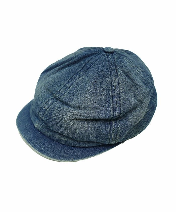 RRL＞Work Newsboy (MARRHGS0J42) | MAKES ONLINE STORE