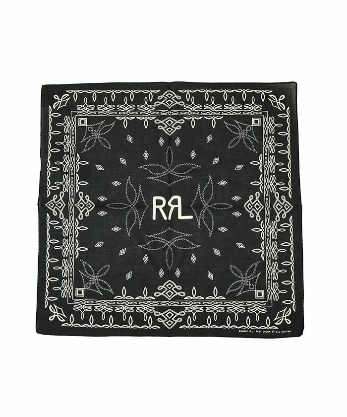 RRL＞BANDANA (MARRHGS0J32) | MAKES ONLINE STORE