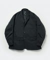 ＜DAIWA PIER39＞TECH LOOSE 2B JACKET TWILL